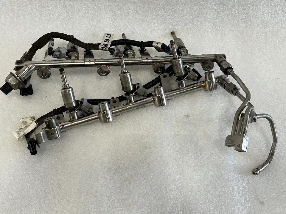 2017 尼桑 PATHFINDER 燃料连接器带铁路坡道 — 第 2/4 张图片