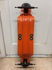 Aluminum Drop Center Longboard Beercan Boards...