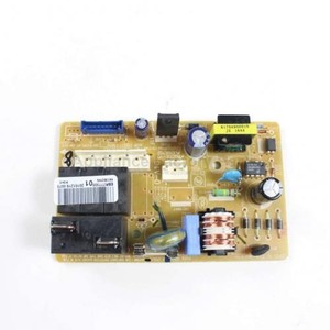 Air Conditioner Part # EBR77730501 - Main Board