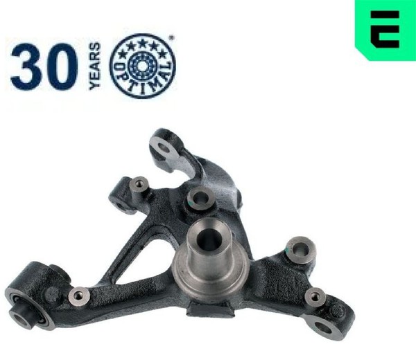 Optimal KN-102213-01-L Achsschenkel FüR RadaufhäNgung-image