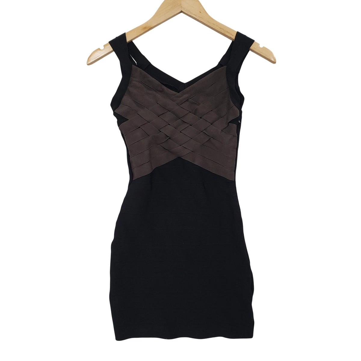 GUESS Black Dresses for Women for sale - eBay