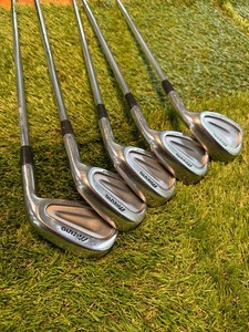 Mizuno Mp 60 | eBay