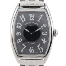 FRANCK MULLER Tonookabex Watches 1752QZ Sunse...