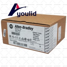 New Allen-Bradley 150-C16NBD SMC-3 16A Smart Motor Controller US Free tax