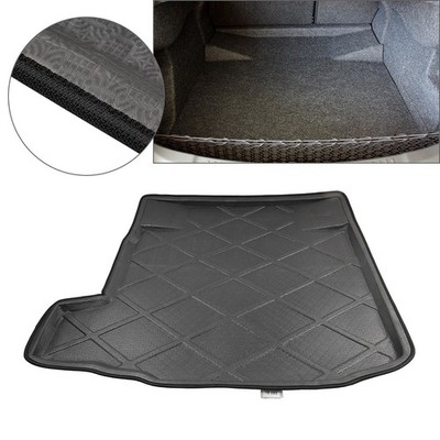 Hinten Stamm Cargo Floor Fach Boot Liner Matte Für Chevrolet Malibu 2012-2015