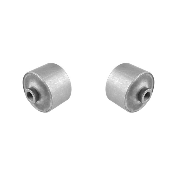 2X Tedgum Lagerung AchsköRper Hinterachse FüR Renault Trafic II Kasten FL JL EL-image