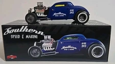 1/18 GMP 1934 Southern Speed and Marine Blown Altered Coupe G18829.