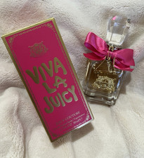 Image of Juicy Couture Viva La Juicy Eau de Parfum Spray 50 ml Regular Size