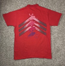 Vintage 80s Ocean Pacific T-Shirt Size Large Surfers OP USA
