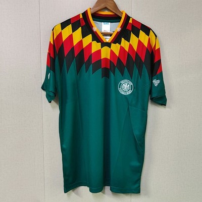 Retro 1994 Sport Away Shirt Trikot