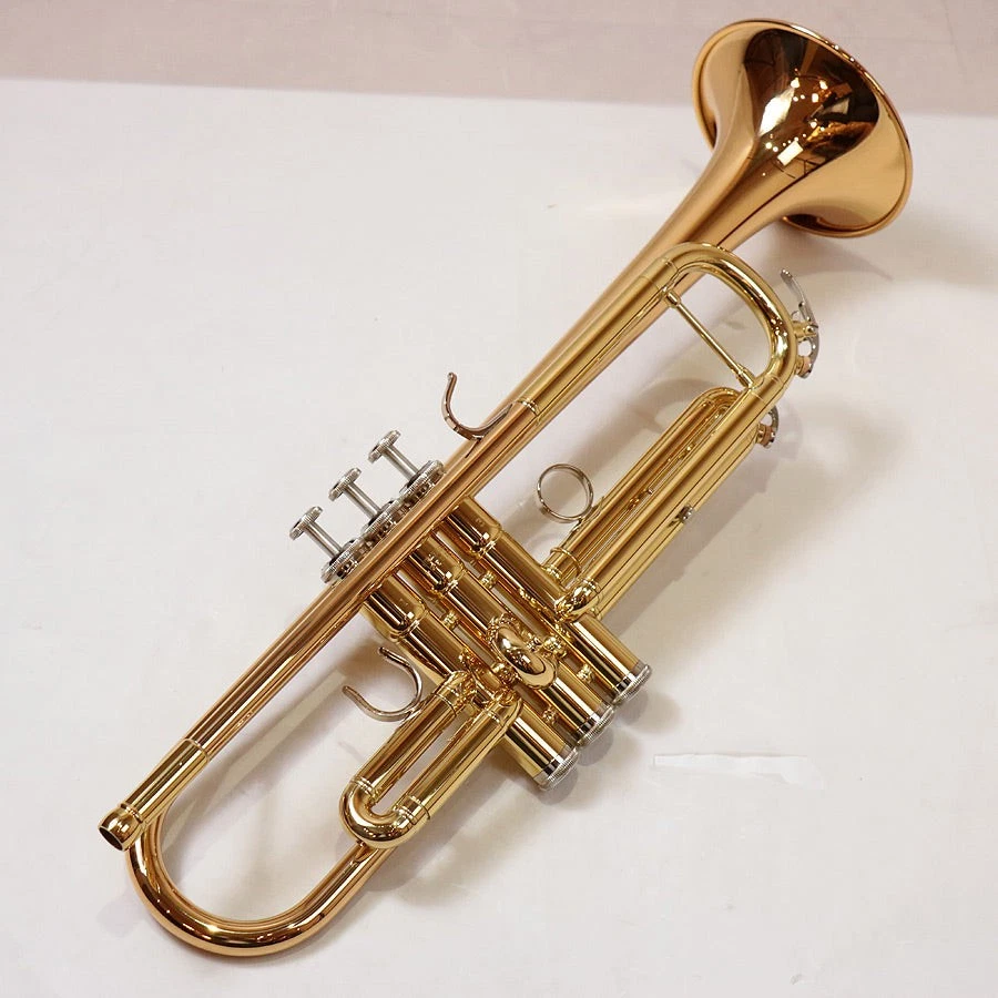 Preços baixos em Trompete Yamaha ytr 4335 | eBay