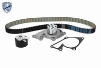 Vaico V46-50029 Vaico Wasserpumpe + Zahnriemensatz FüR Dacia