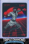 2026 Bo Jackson Battle Arena #PG-74 Victory Power Glove Battle Foil Brawl T581