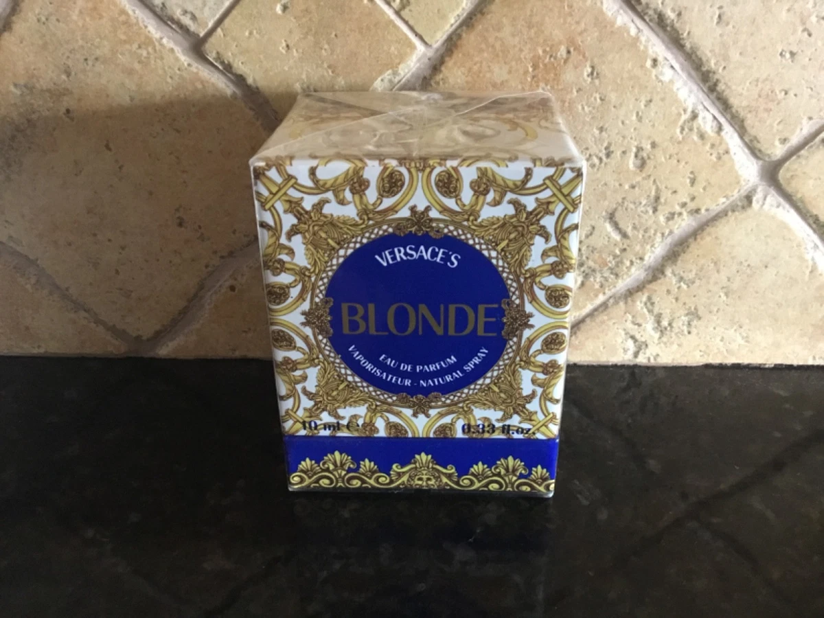 Versace Blonde Fragrances for sale | eBay