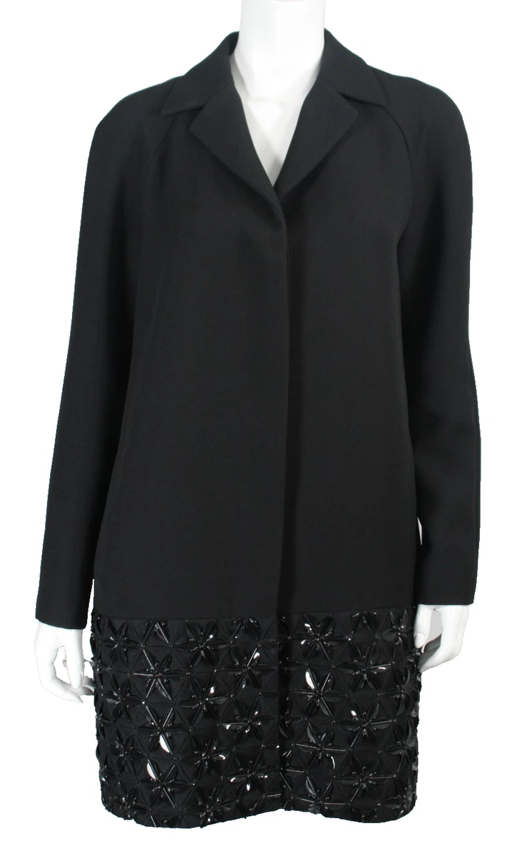 Marni Black Blazers for Women for sale | eBay