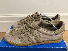 Adidas Topanga UK10 2015 Rare Collectible Trainers