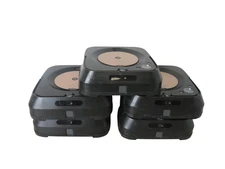 Lot of 5 iRobot Braava Jet m6 RMA-Y1 Smart Robot - Free Shipping