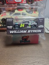 William Byron 2023 Lionel 24 Axalta Darlington Raced Win Chevy 1/64