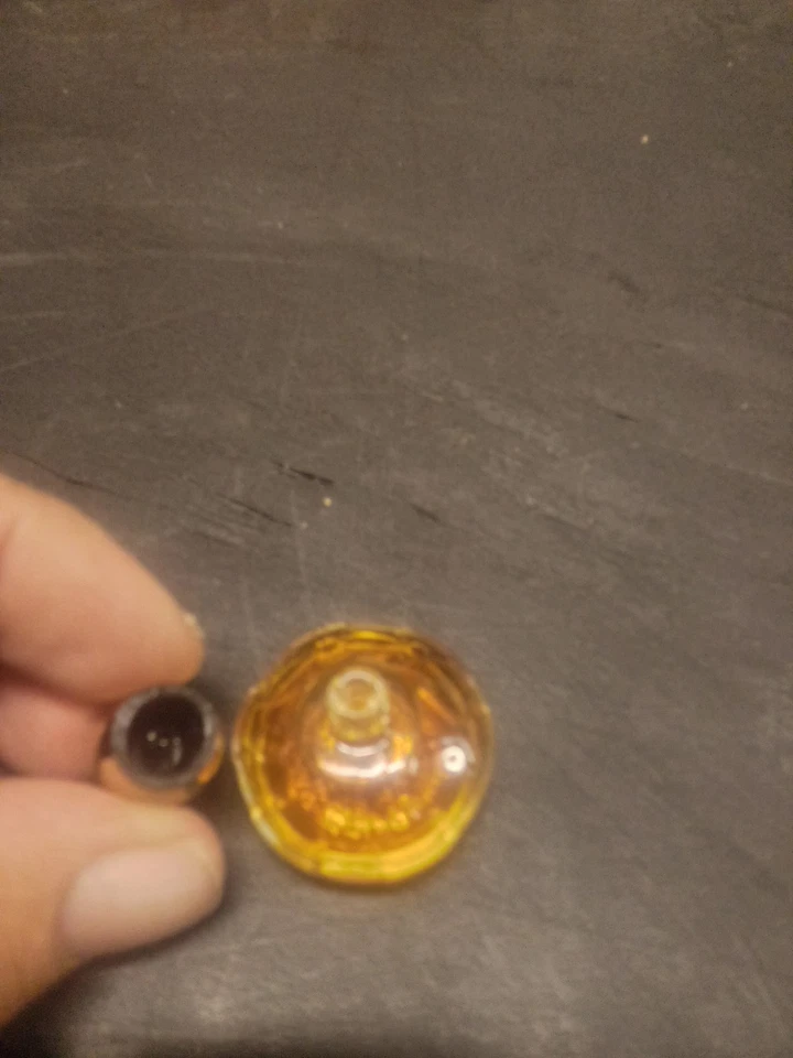 Perfume De Colección Chopard Casmir 0.17 OZ 5 Mi Perfume Paris Geneve Foto 3 de 4