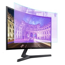 Anti Blue Light Screen Protector Anti Glare Filter for 34 Inch Gaming Monitor...