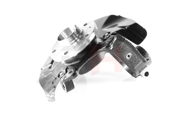 Gh Achsschenkel, RadaufhäNgung GH-284370H FüR Audi Seat Skoda Vw-image
