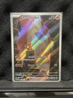 Charmander Illustration Rare 168/165 Pokemon Scarlet & Violet 151