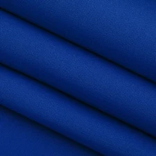 Sunbrella® Outdoor/Indoor Upholstery Fabric 54" /  5499-0000 True Blue