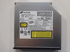 GDR-8081N ZA2441P03 HL HITACHI 8X IDE SLIM DVD-ROM DRIVE