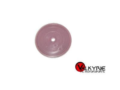 Classic Losi 84 Tooth 48 Pitch Dual Slipper Spur Gear Plastic