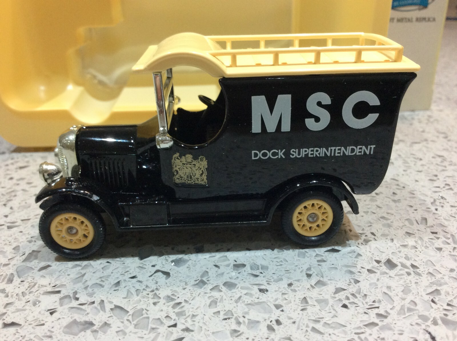 LLEDO MODELS OF DAYS GONE & Various Promotional Diecast Vehicles - YOU CHOOSE - Picture 231 of 489