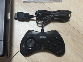 KAMA Saturn Korean Version Console Mint Set with Kama World Series Baseball