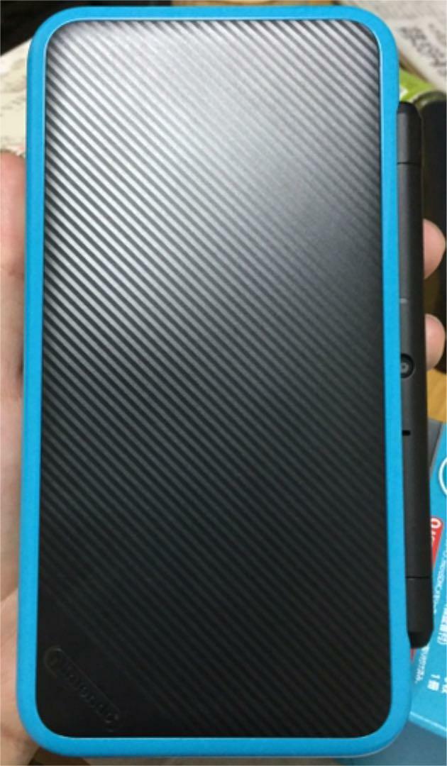 Nintendo NintenDO 2 DSLL Black from jAPAN | eBay