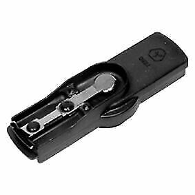 FUELMISER JR647 DISTRIBUTOR ROTOR FOR FORD & MAZDA 2.5L V6 KL - Picture 3 of 4