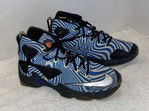 nike lebron james 13