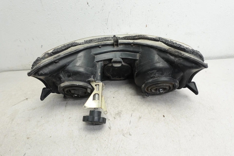 Polaris OEM Front Head Light Lamp Headlight 2410397 Dragon RMK IQ Classic - Image 3 of 4