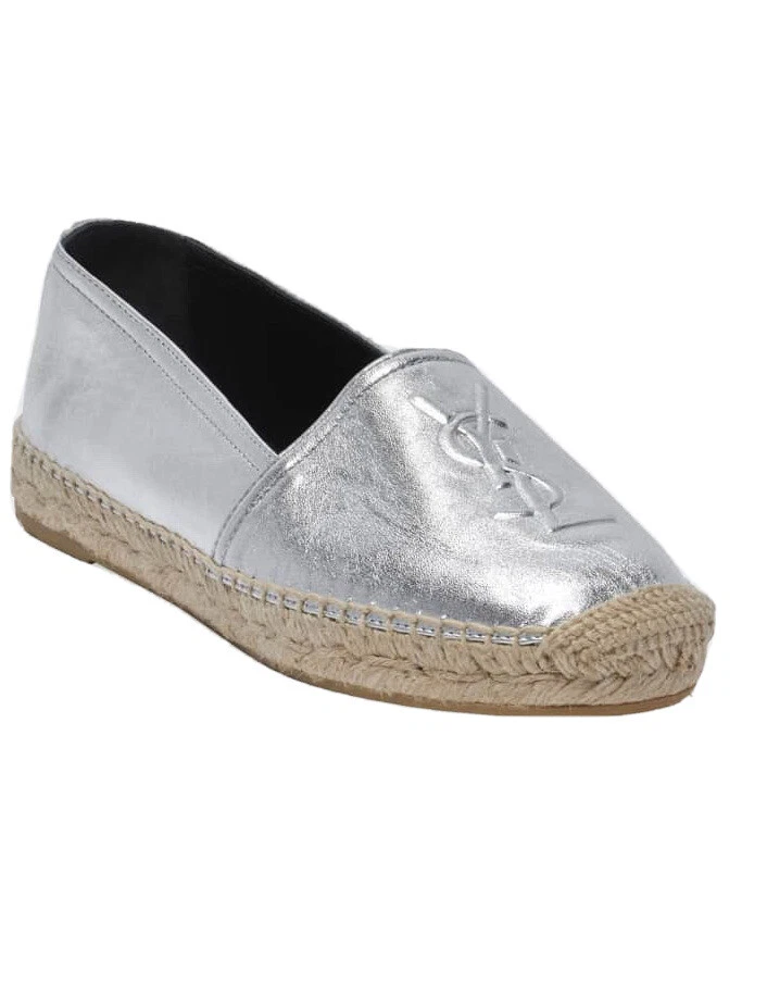 Espadrilles, SAINT LAURENT