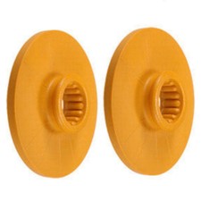 2pcs 5,31 Pollici Sospensione Posteriore Bump Stop Adatto per Chevrolet Impala n.13330714