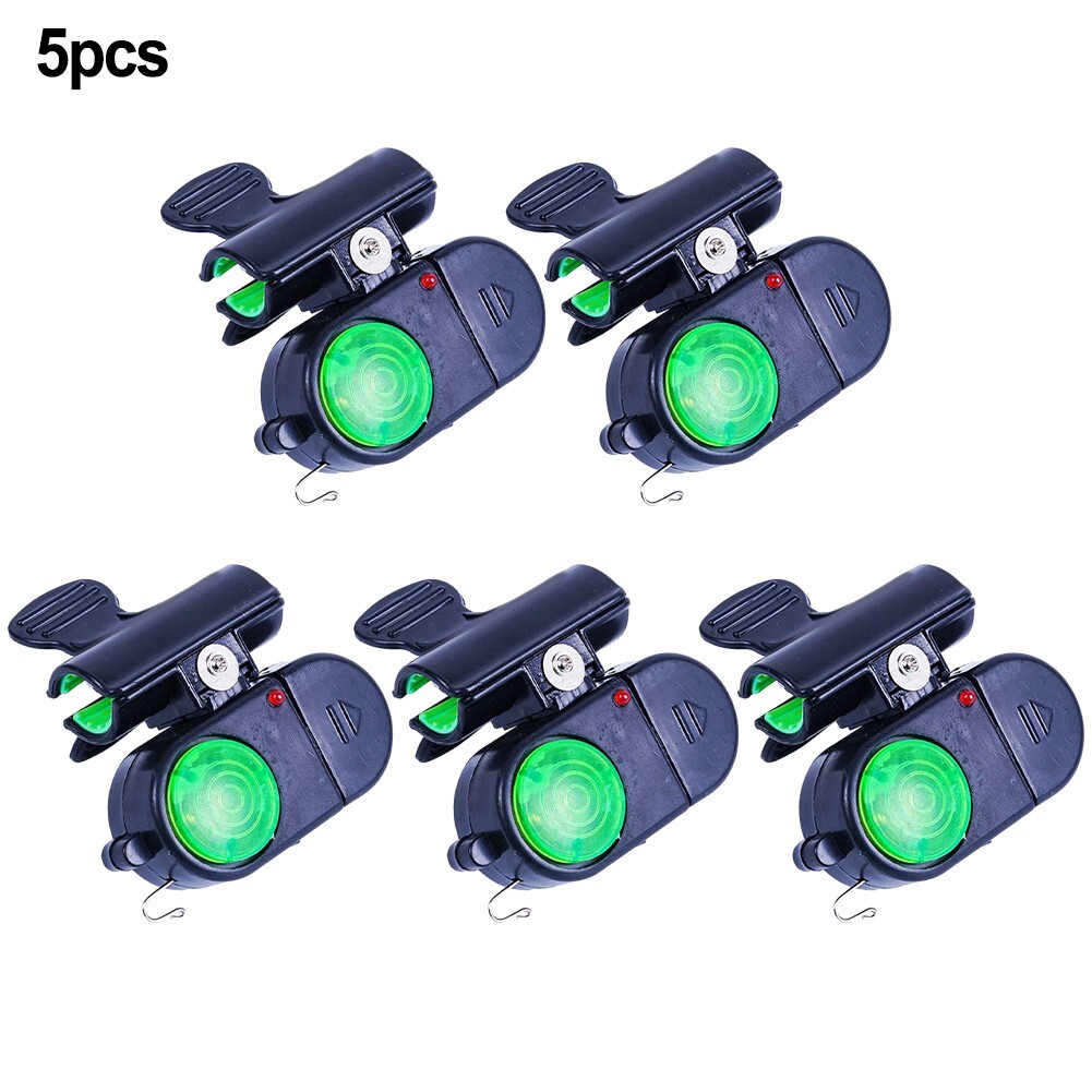 Smart Fish Bite Alarm, Fishing Bite Alarm, Fishing Pole Bells