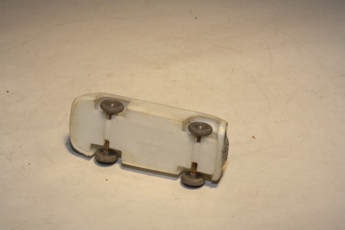 1950s Cunningham Popeye's Wimpy Driver Marx Toys Made in Hong Kong Mint!! - Picture 4 of 4