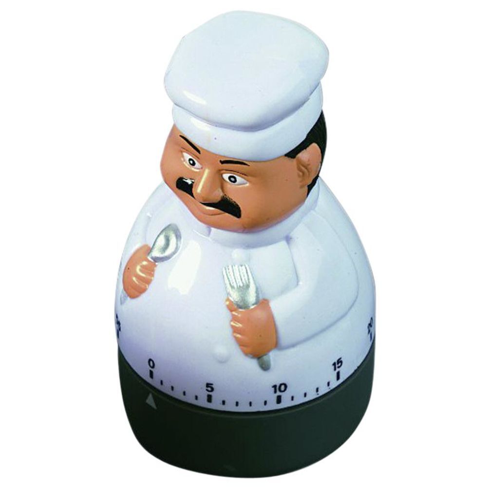 Таймер Koch Kchen TFA 381008 2390₽