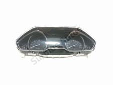 Compteur Peugeot 2008