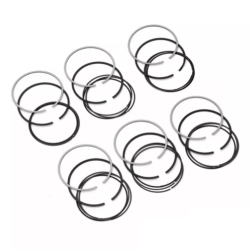 Engine Rebuild Kit Bearing For 01-06 BMW E39 E46 E53 E60 E83 330i X3 X5 M54 3.0T - Picture 6 of 20
