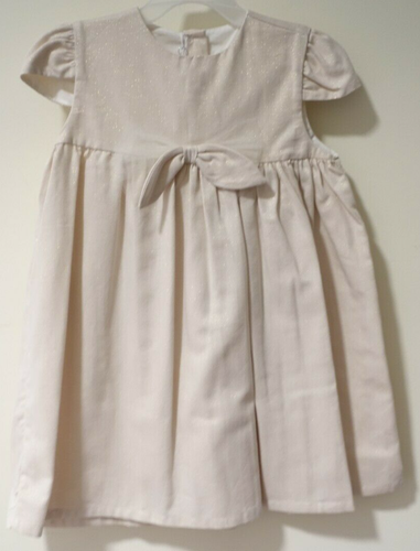 BNWT Bella Bliss Jocelyn Party Dress Girl's Size 4