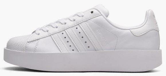 adidas gazelle silver green womens Tenis Adidas SUPERSTAR Mujer main image 0