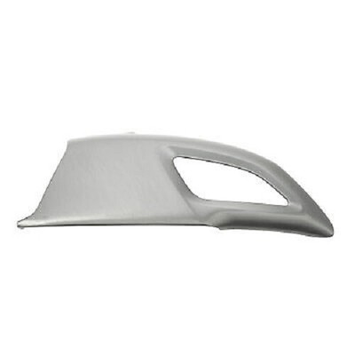 Genuine Ducati 2012 Diavel Left Hand Radiator Cover 48014973AS for 