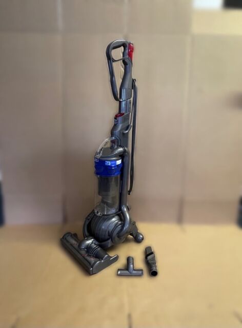 Dyson DC25 MK2 Blue Roller Ball Vacuum Cleaner - Serviced &amp; Ready to go GU10178