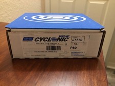 NORTON 6" A975 DRYICE MULTIAIR CYCLONIC NORGRIP DISC P80 180 220 320 400 600 800