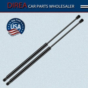 2 Rear Liftgate Lift Support shocks struts For Lincoln Navigator AL1Z78404E48A 2 Rear Liftgate Lift Support shocks struts For Lincoln Navigator AL1Z78404E48A