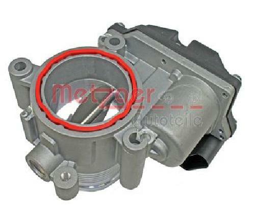 Original METZGER throttle body adapter 0892086 for Audi Seat Skoda VW