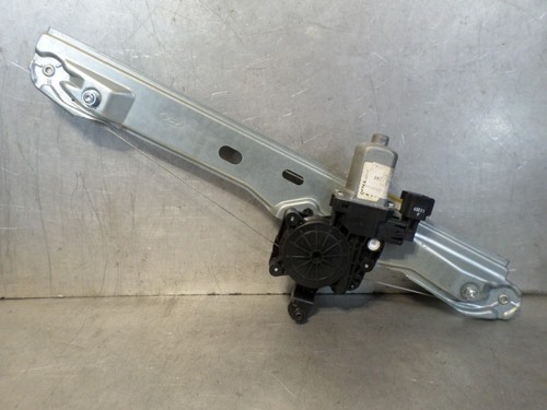 FORD C-MAX MK2 FAHRER HINTEN ELEKTRISCHER FENSTERHEBER & MOTOR OSR AM51-U2700 BB - Bild 2 von 9